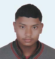 Binod Bhujel